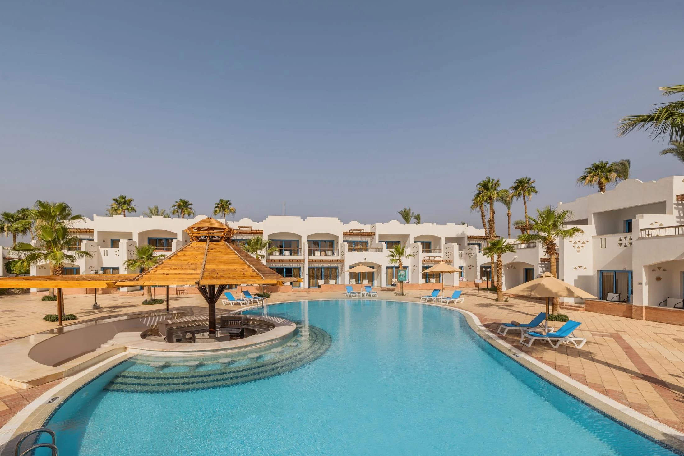 Jaz Fayrouz Resort — photo 18